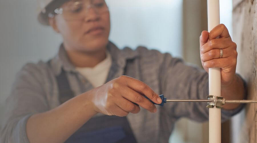 Professional annual plumbing maintenance services in Beaver, WV